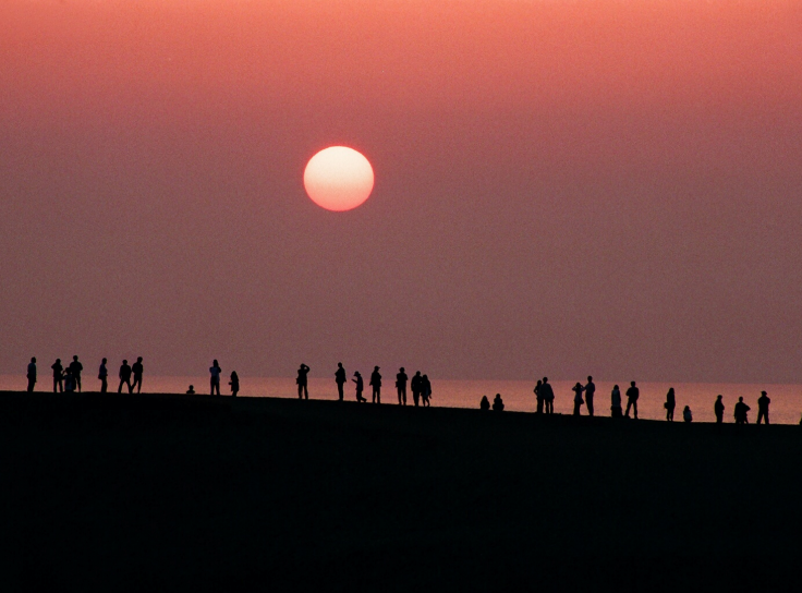 鳥取県モニターツアーの開催